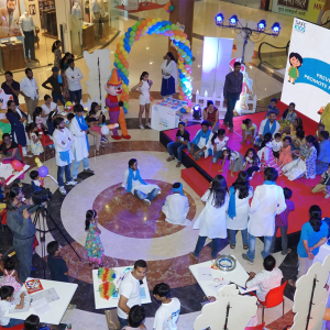 Shopping Mall Event Organizers Coimbatore, Event Organiser in Coimbatore, Prozone Mall Event Management Company in Coimbatore