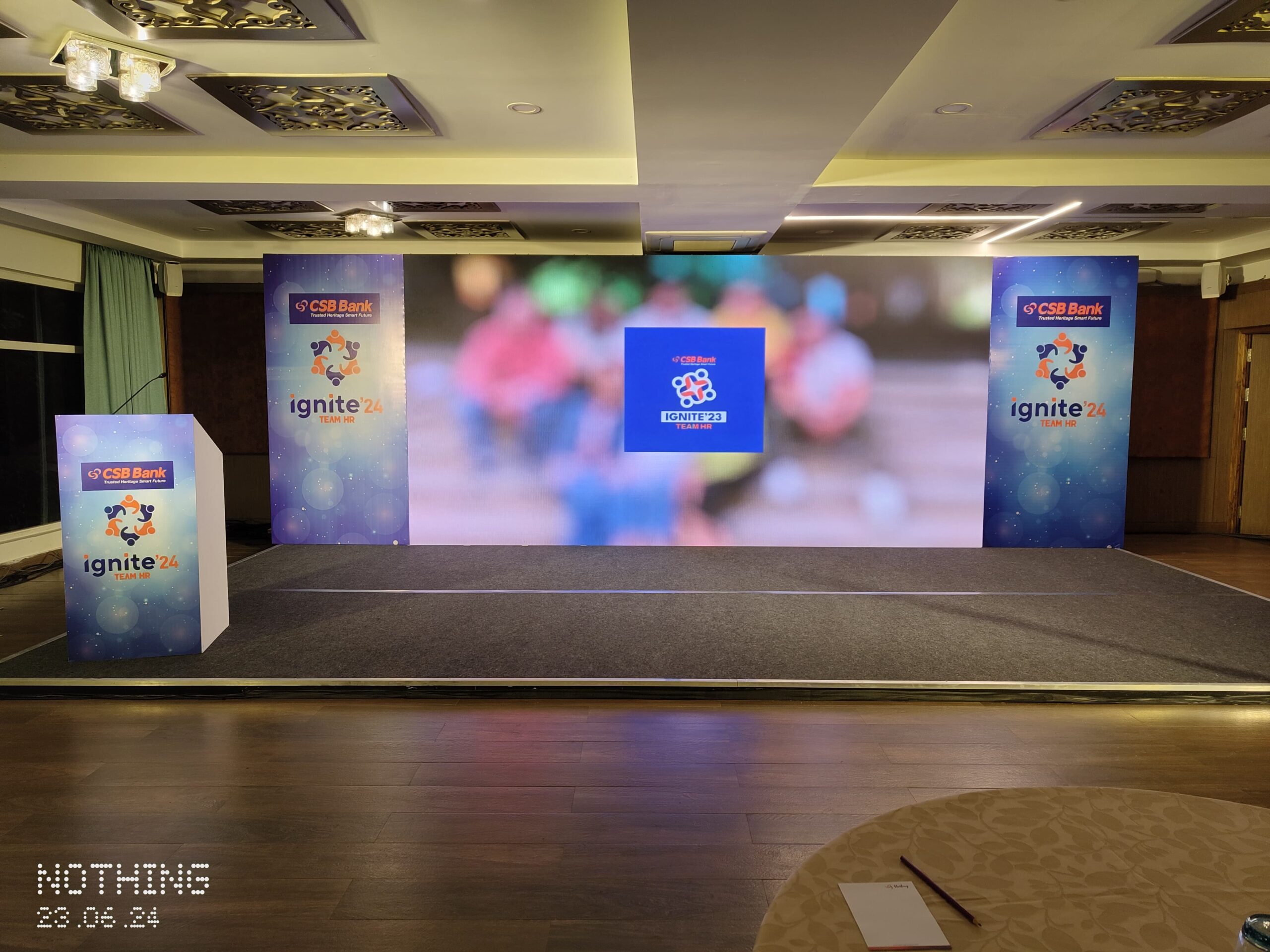 Coimbatore Best Event Management Services, Event management company in coimbatore