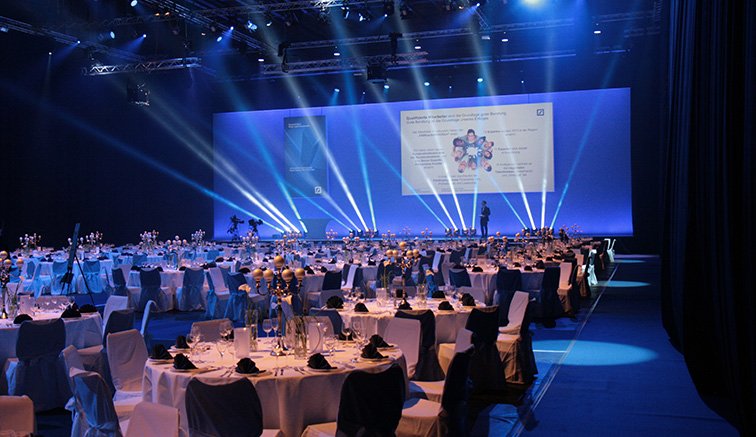Corporate Event Company in Coimbatore