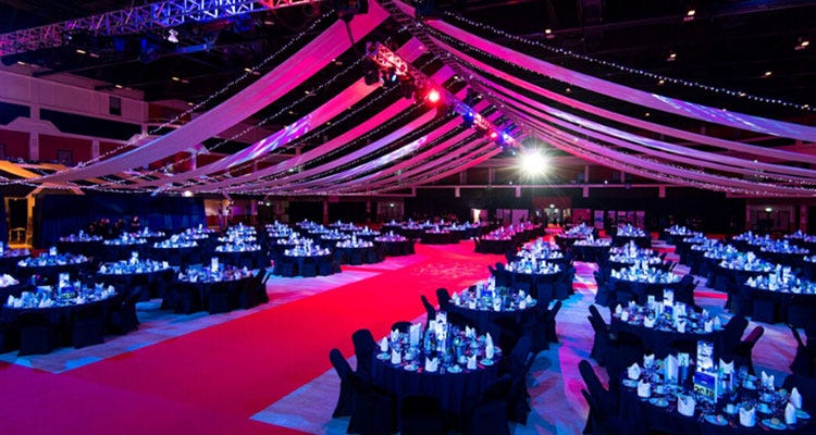 Corporate Events Company in Coimbatore, Event Organisers in Coimbatore