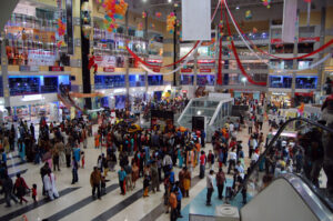 Mall Event Organizers in Coimbatore