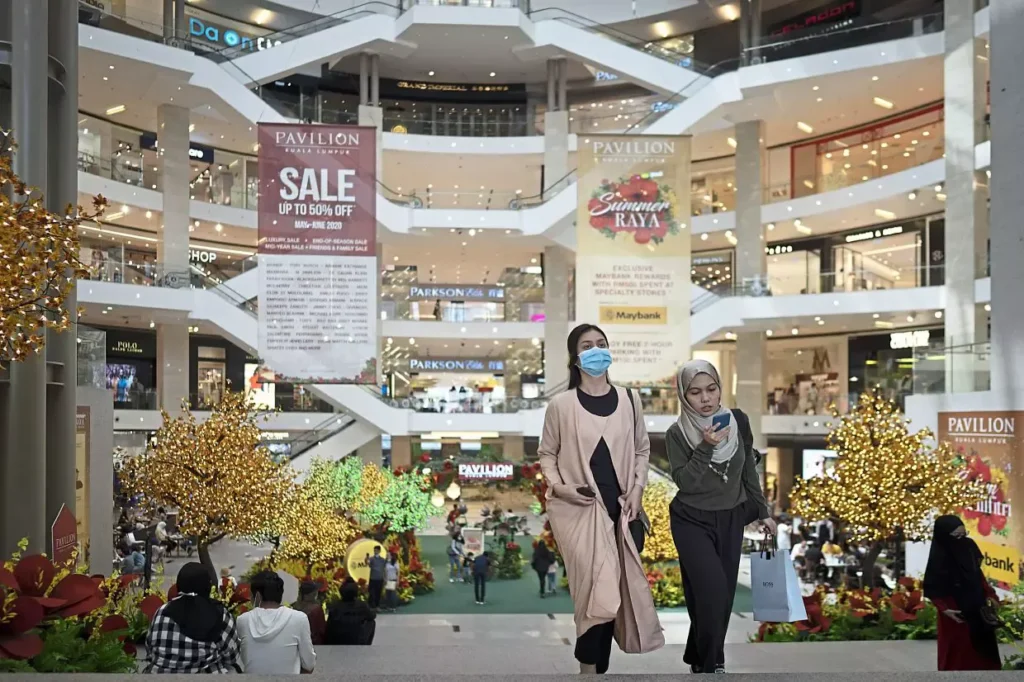 Mall Event Organisers in Coimbatore