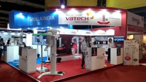 Stall Fabrication