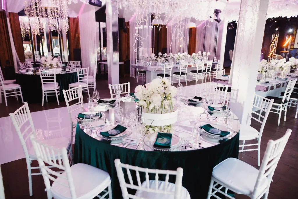Event planners in Coimbatore