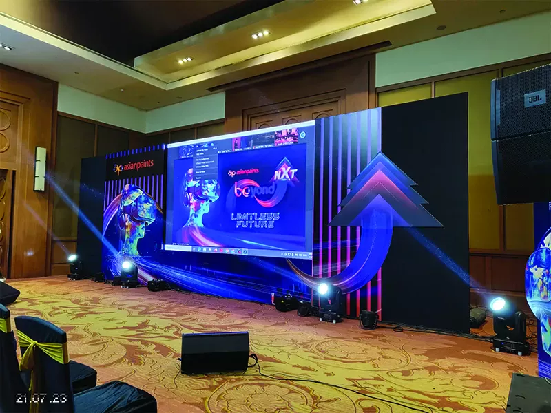 Yaffle Events - Event Management Company in Coimbatore, Event Management Company in Coimbatore