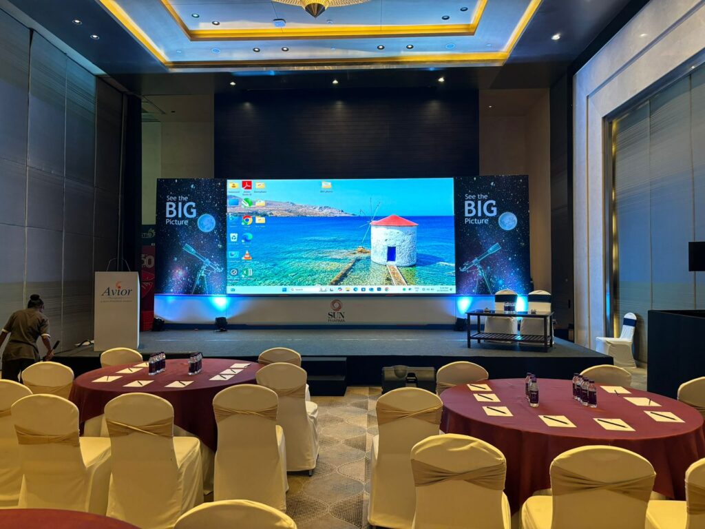 Event Organisers Coimbatore