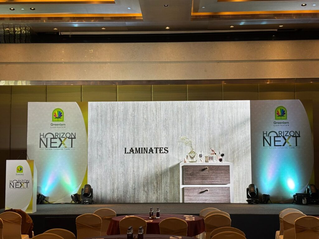 Corporate Event Management Company