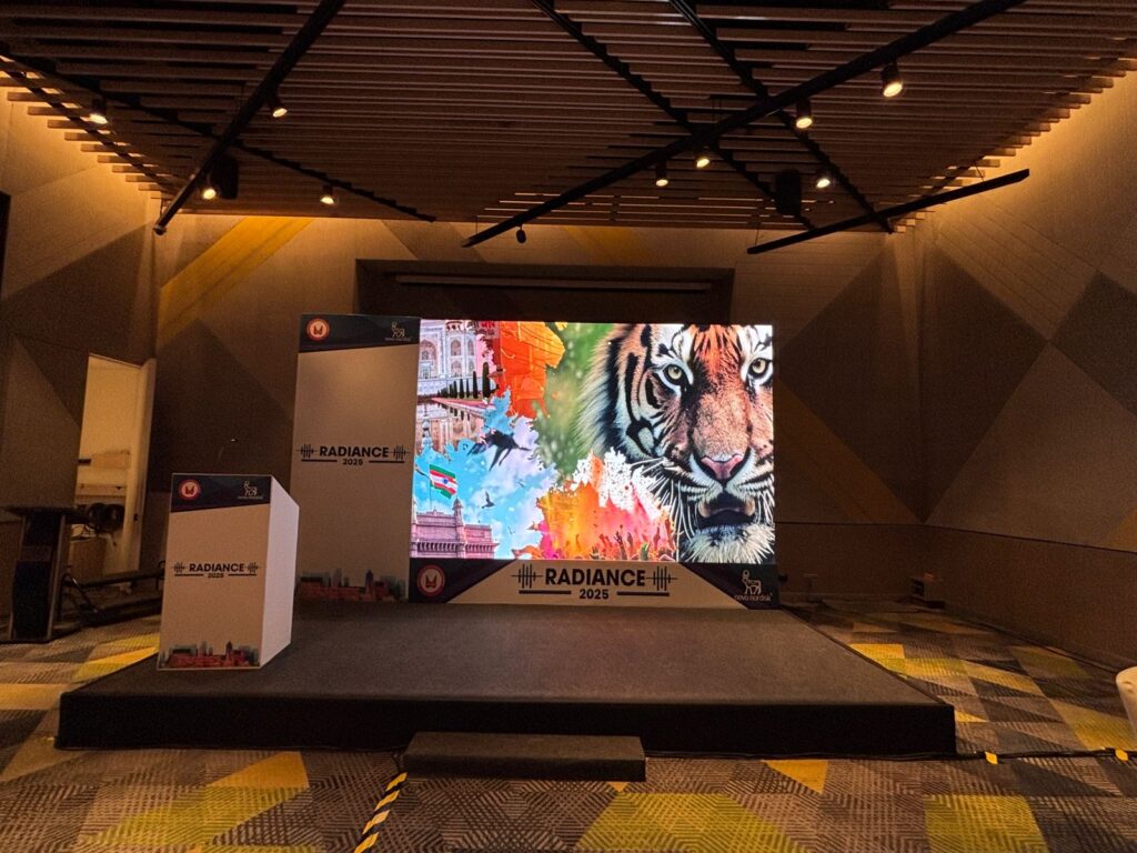 corporate event management in coimbatore