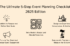 The Ultimate 5-Step Event Planning Checklist – 2025 Edition