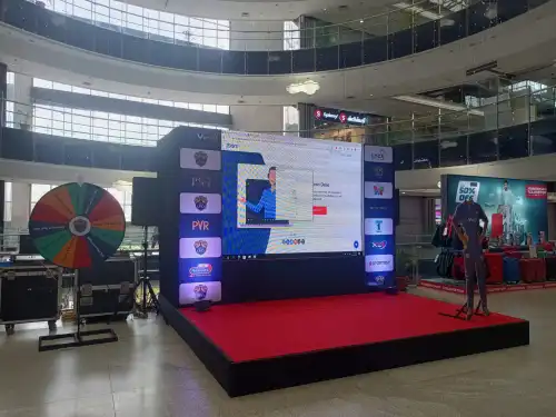 Mall Activity-1