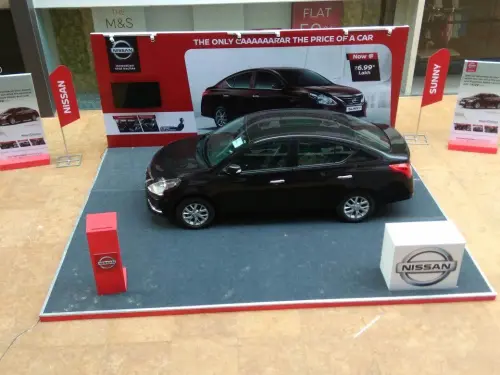 Mall Activity-4