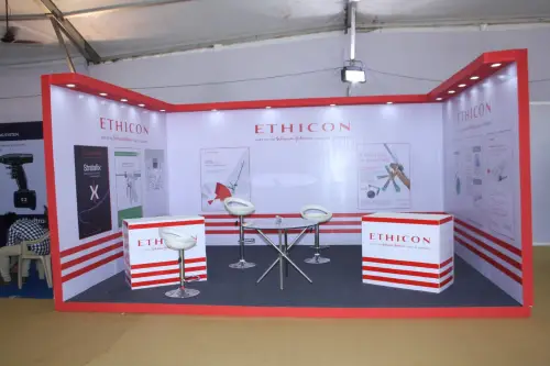 Stall Fabrication-1