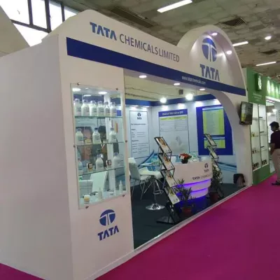 Stall Fabrication-7
