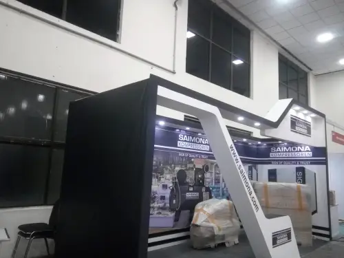 Stall Fabrication-8