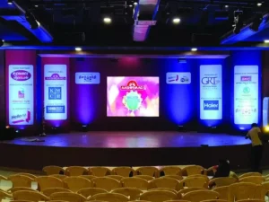 product launch events in coimbatore
